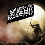 Islam Tegak Dengan Jihad