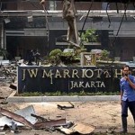 JW MARRIOT & TERORISME