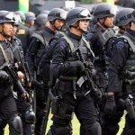 Terorisme Pesanan Atau Agenda  Orang Asing ?
