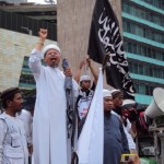 Aksi Damai FUI: Indonesia Tanpa Liberal
