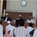 Inilah Kriteria Yang Harus Dimiliki Seorang Mujahid!