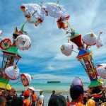 Pesta kematian Padang Karbala